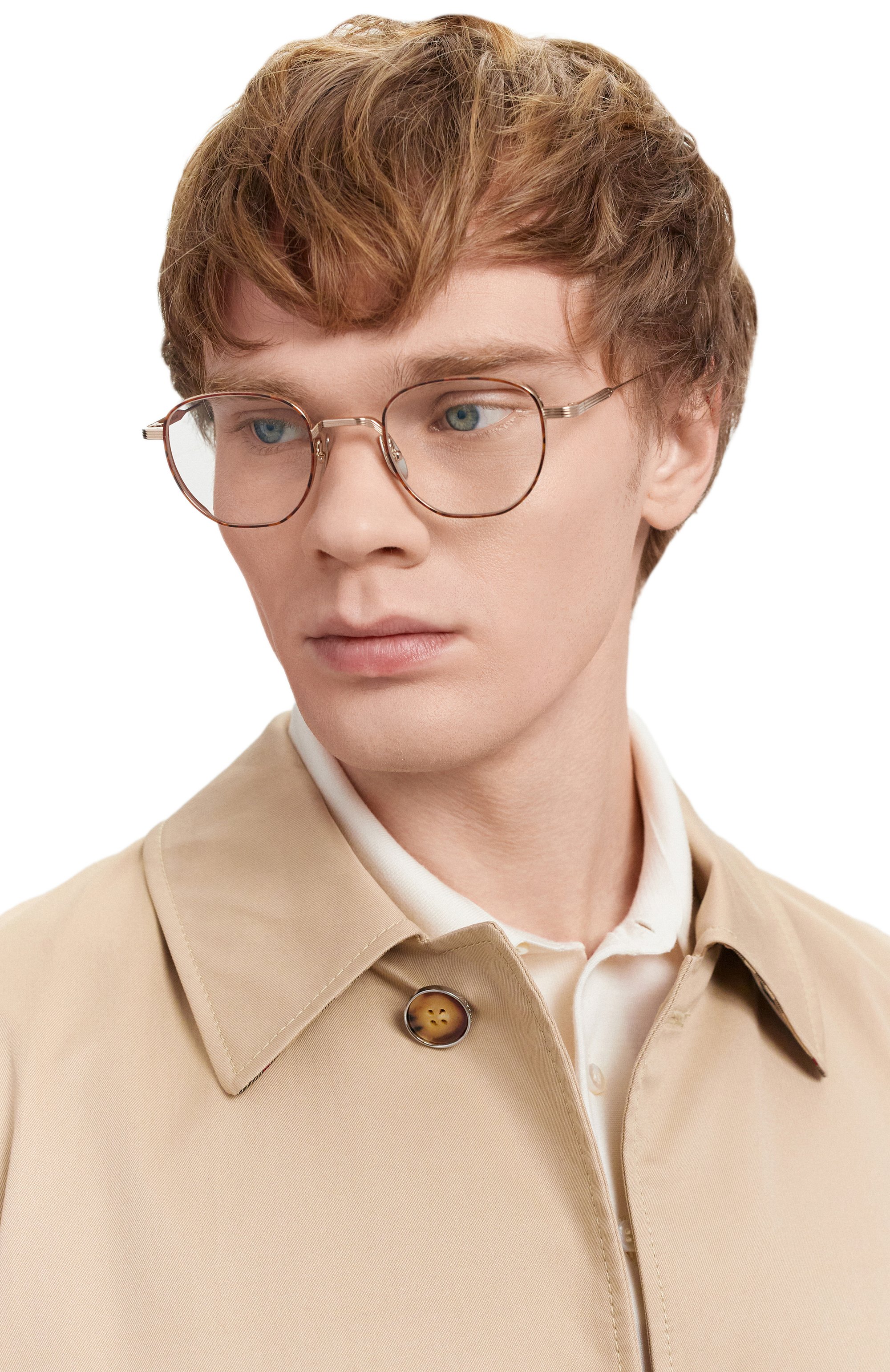 Оправа LUNETTERIE GENERALE, арт. STUDI0 54 LG-S54-03-RX, фото 2