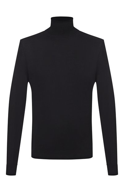 Мужской шерстяная водолазка BOGNER, арт. 88629785