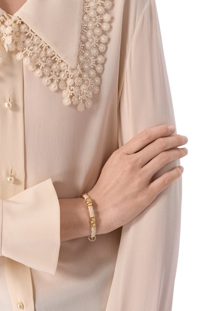 Женский браслет vlogo signature VALENTINO, арт. 8W2J0X71PRH