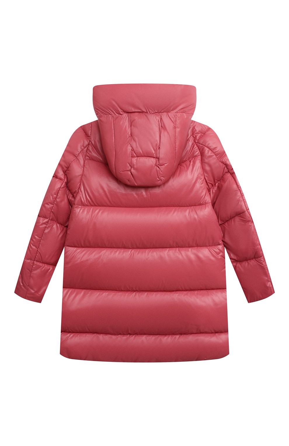 Утепленное пальто SAVE THE DUCK, арт. J45510G/MILLIE/LUCK19/4-8, фото 2