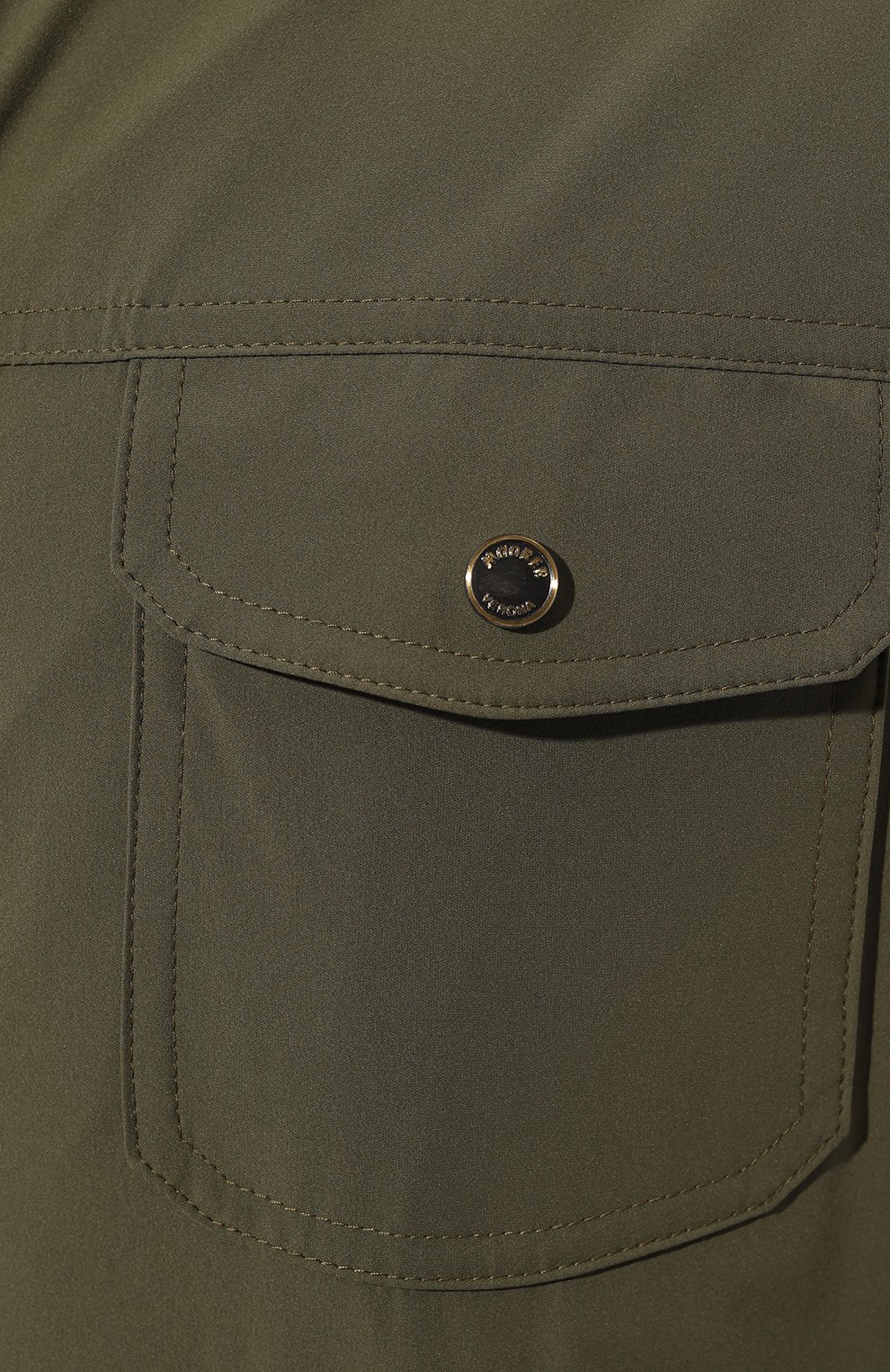 Куртка-рубашка atlas-kn MOORER, арт. ALTA-KN, фото 5