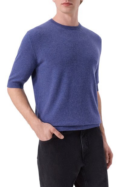 Кашемировый джемпер MVST, арт. M25.1PM.K014, фото 3