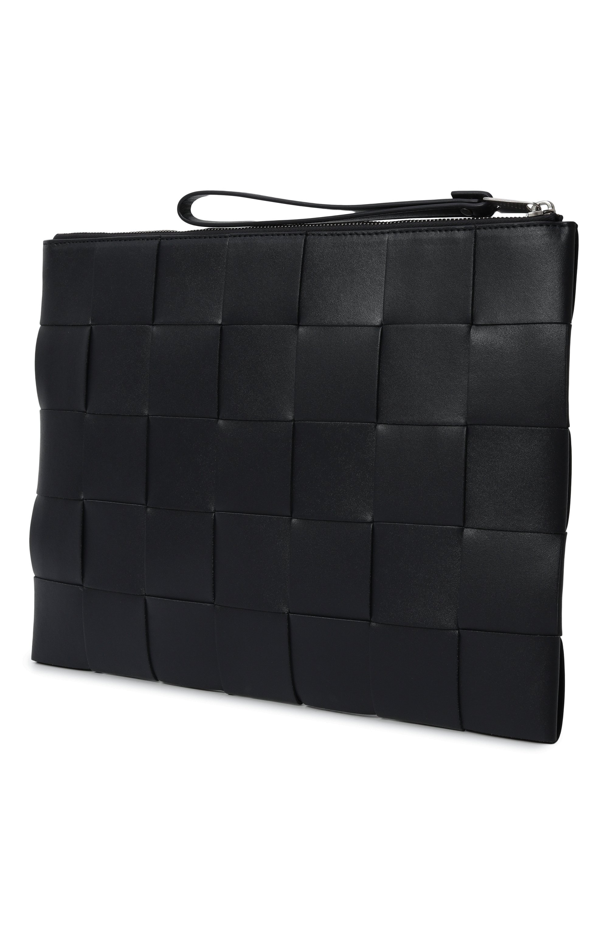 Клатч cassette large BOTTEGA VENETA, арт. 649616/VBWD3, фото 4