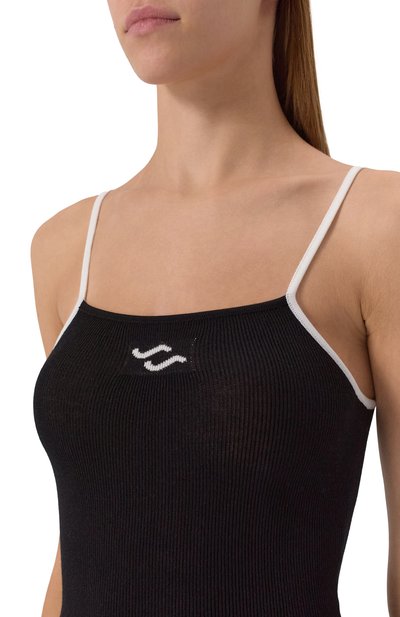 Платье из вискозы SSHEENA, арт. 25SSKAN0TTA FS25002, фото 5