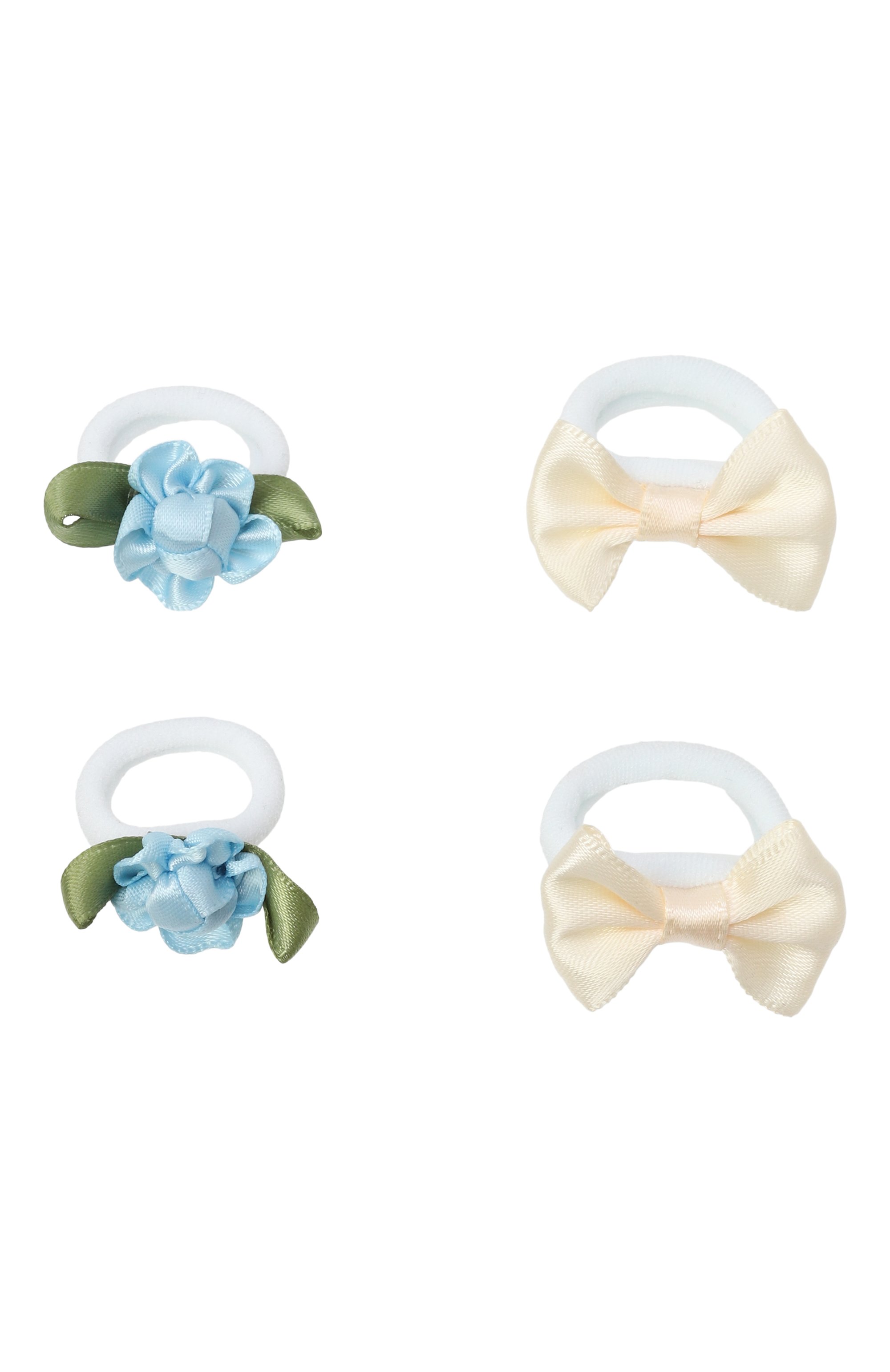 Комплект из десяти предметов JUNEFEE, арт. 7682, фото 9