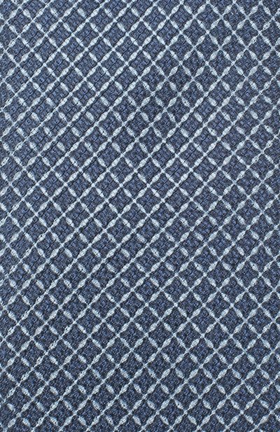 Шелковый галстук ZEGNA, арт. Z7E10/1L8, фото 3
