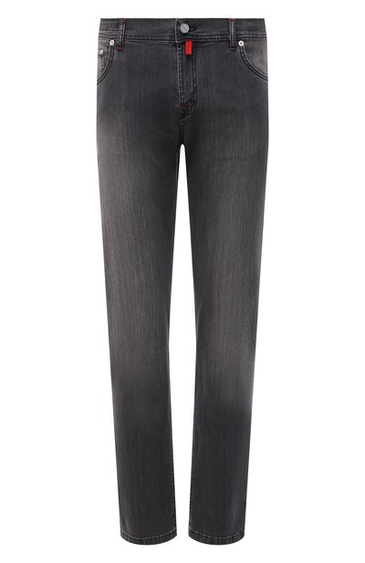 Джинсы KITON, арт. UPNJS/J06T94, фото 1