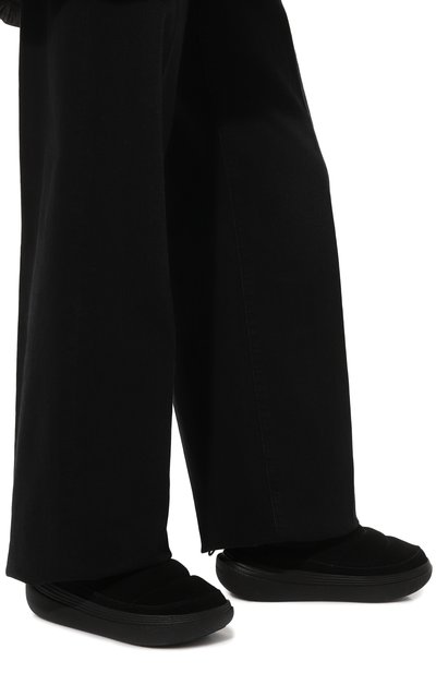 Замшевые полусапоги fami FLOWER MOUNTAIN, арт. 001 2018888/01, фото 3