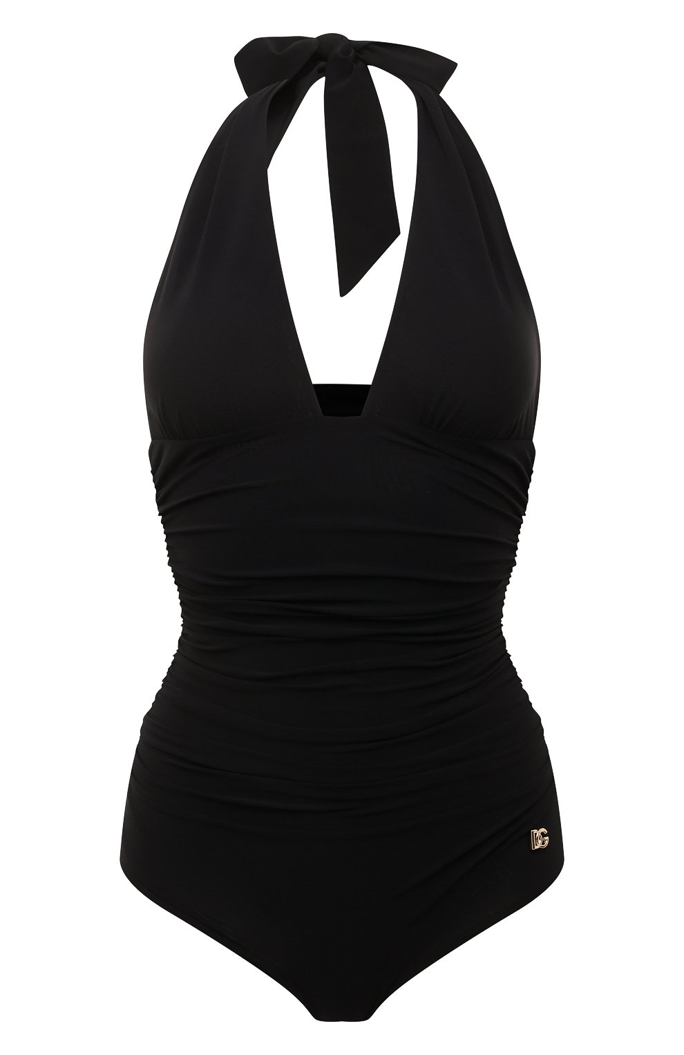 Слитный купальник DOLCE & GABBANA, арт. 09A06J/FUGA2, фото 1