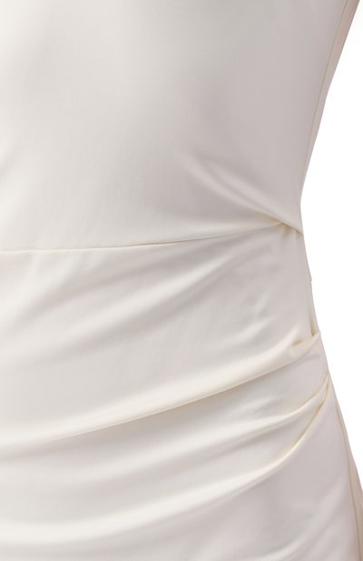 Платье из вискозы BOSS, арт. 50540871, фото 5