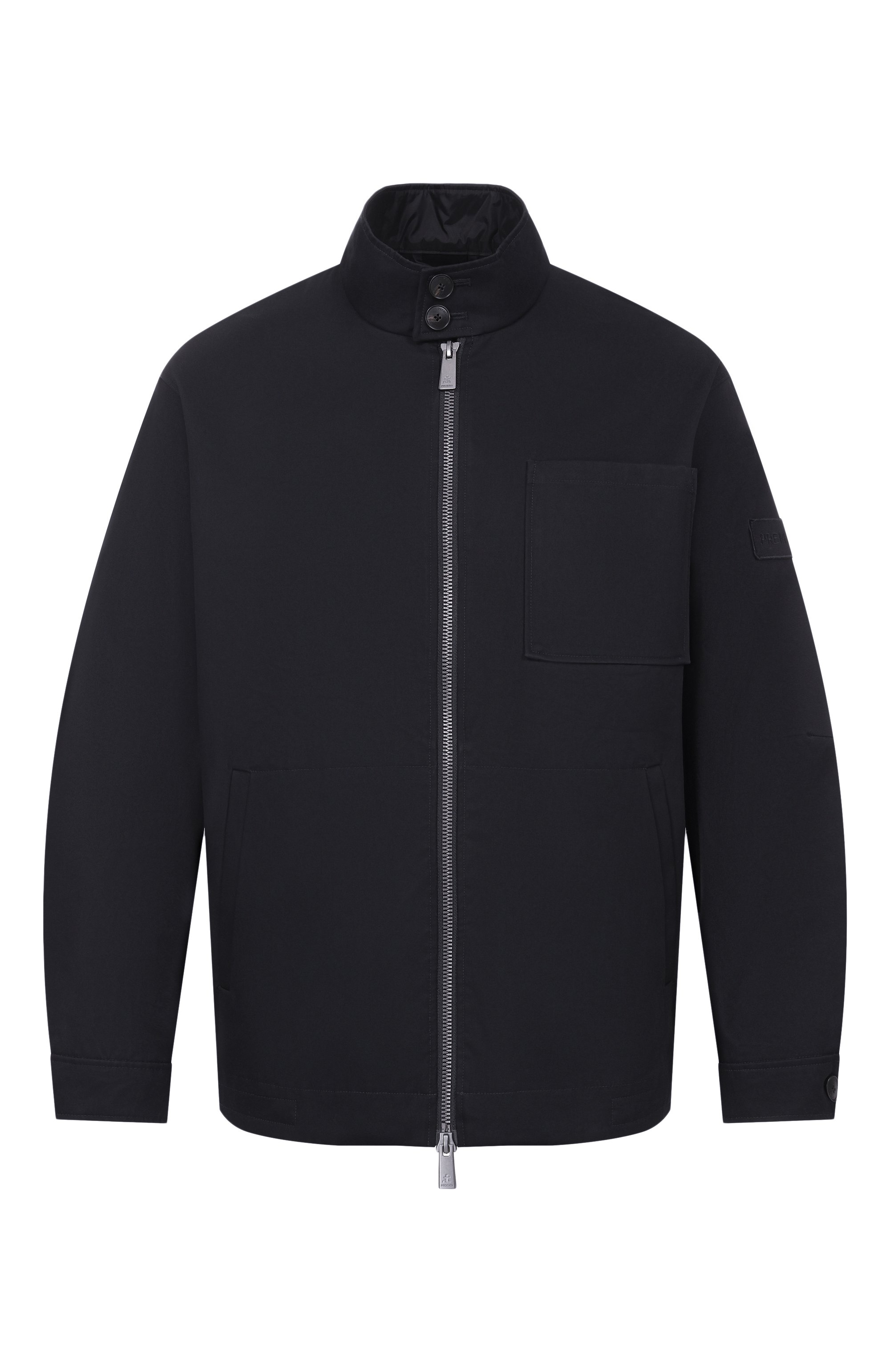 Хлопковая куртка PREMIATA, арт. PA1060, фото 1