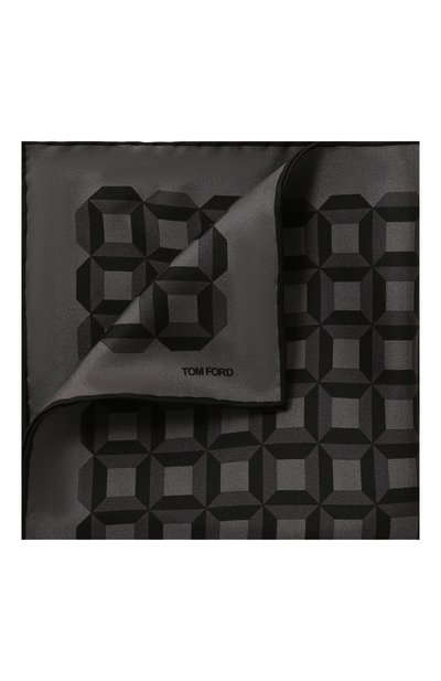 Шелковый платок TOM FORD, арт. 6TF101/TF312, фото 1