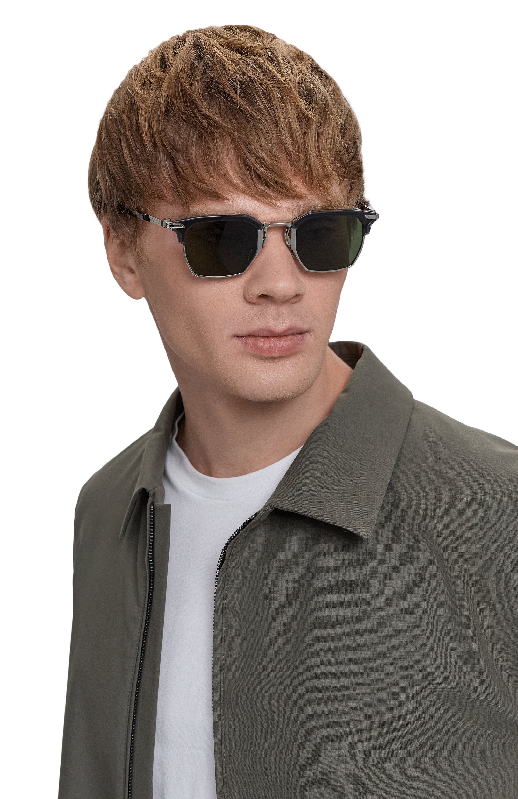 Солнцезащитные очки MOVITRA, арт. NEXUS 03 C1, фото 2