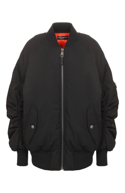 Женский бомбер DOLCE & GABBANA, арт. F9T50T/HUMV3