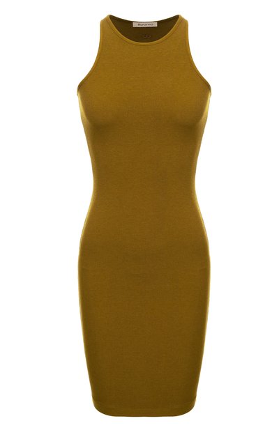 Женское платье EDOMO, арт. D001024SS25