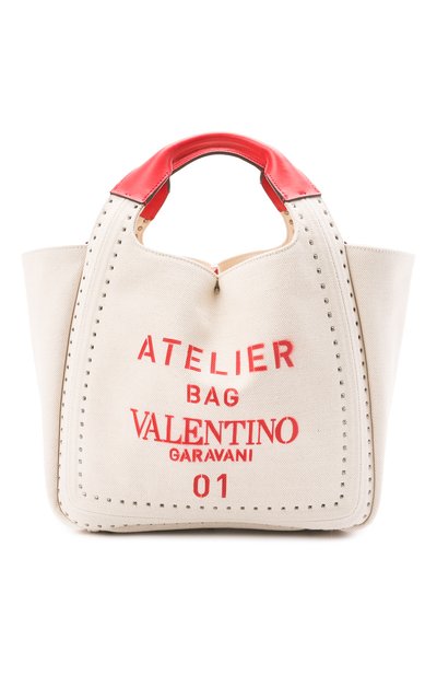 Сумка atelier VALENTINO, арт. VW0B0H86/NIZ, фото 1