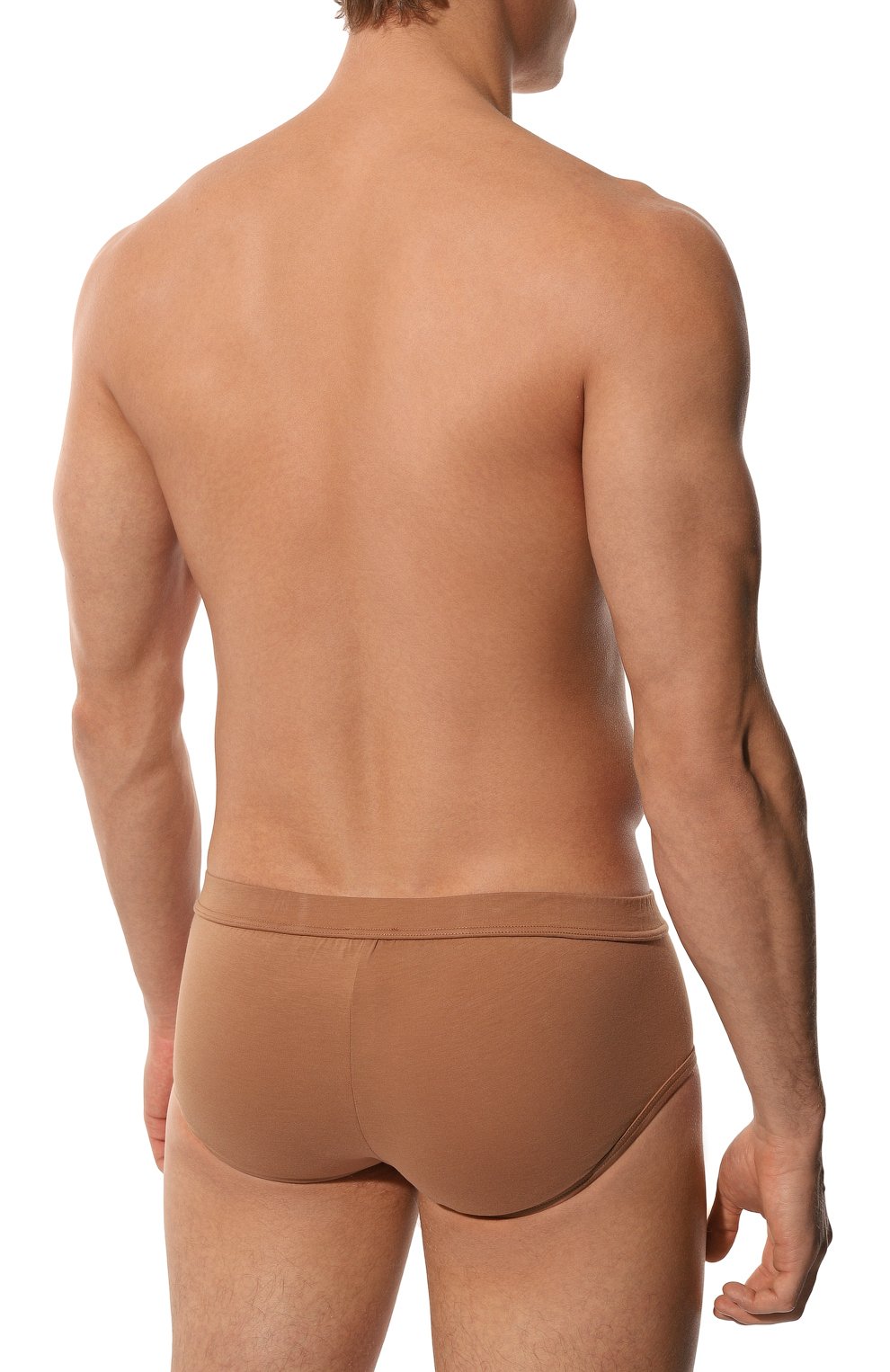 Хлопковые брифы DOLCE & GABBANA, арт. M3E85J/FUEB0, фото 3