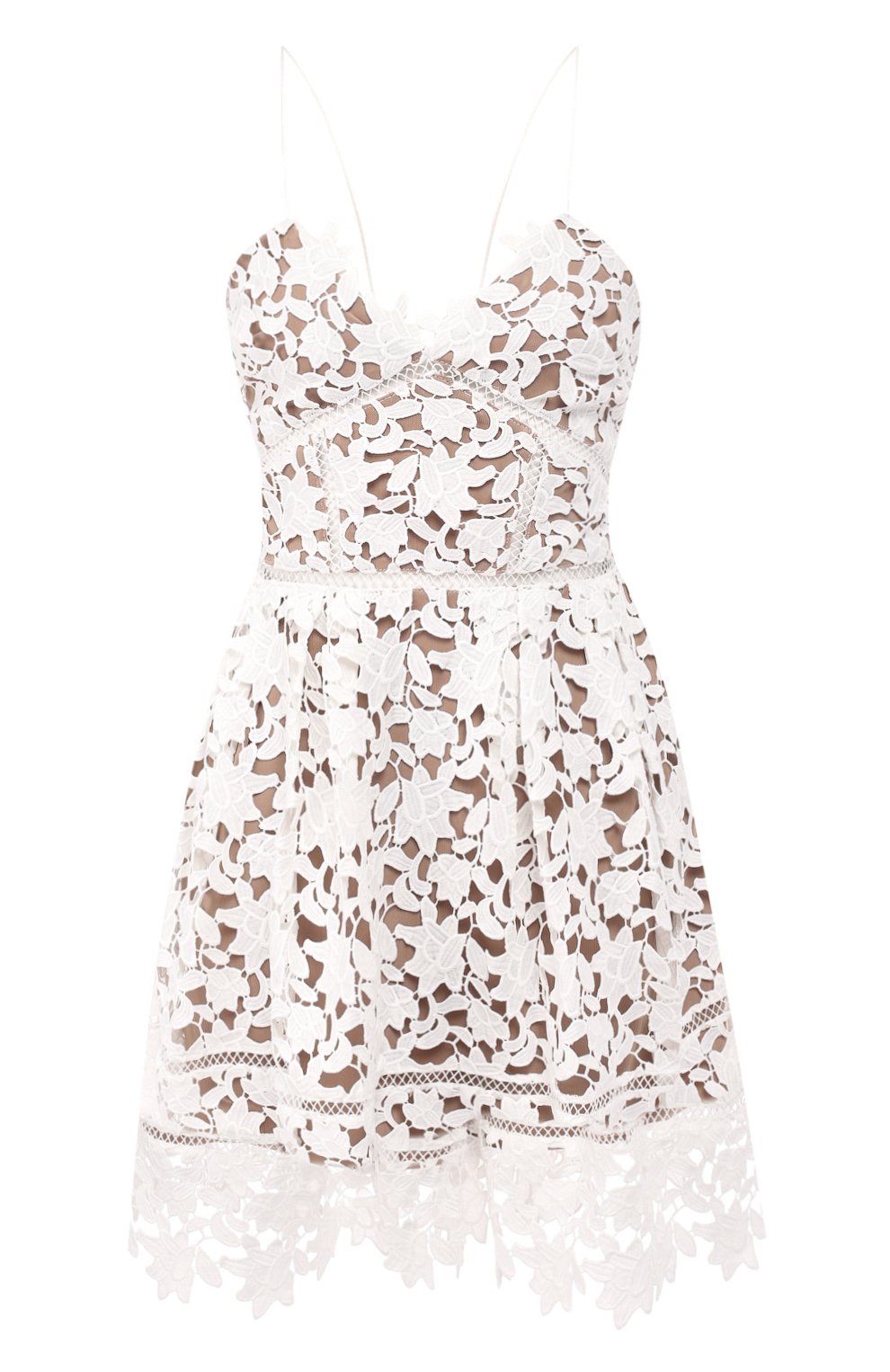 Мини-платье SELF-PORTRAIT, арт. SP21-112, фото 1