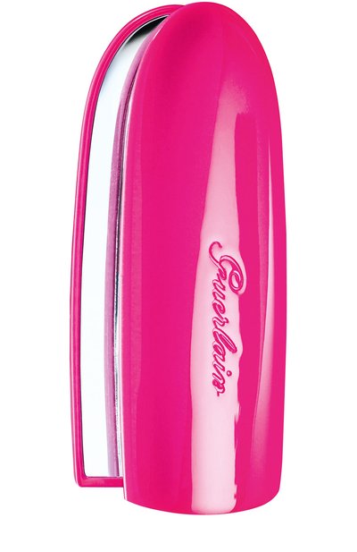 Женский футляр для помады rouge g идеальный розовый GUERLAIN, арт. G042696