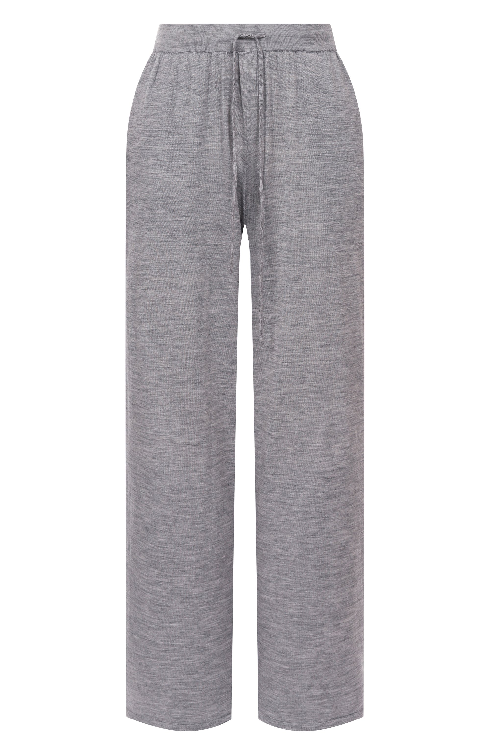 Брюки из шерсти и кашемира ADDICTED, арт. AD2548, фото 1