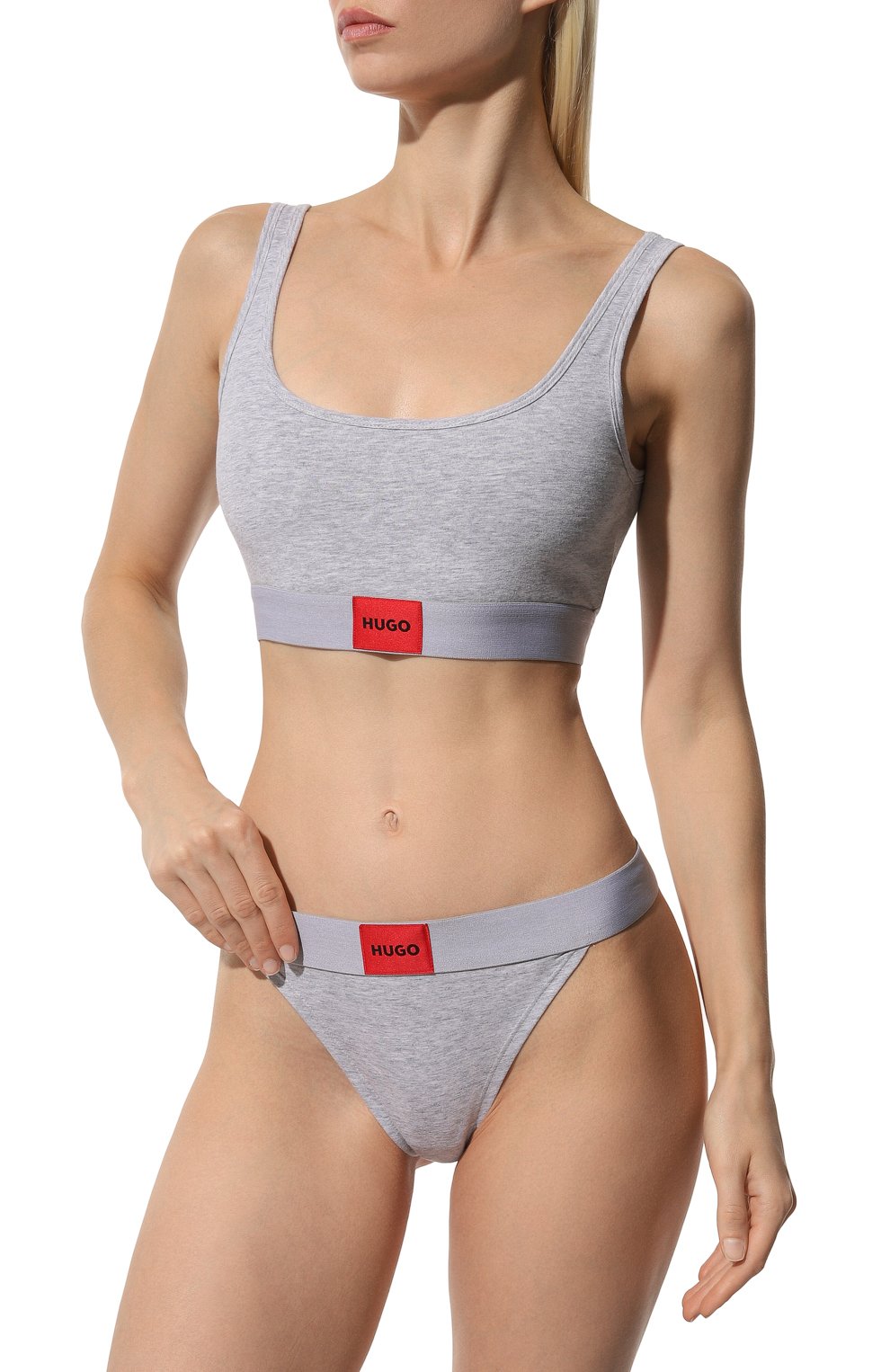 Трусы-стринги HUGO, арт. 50492326, фото 2