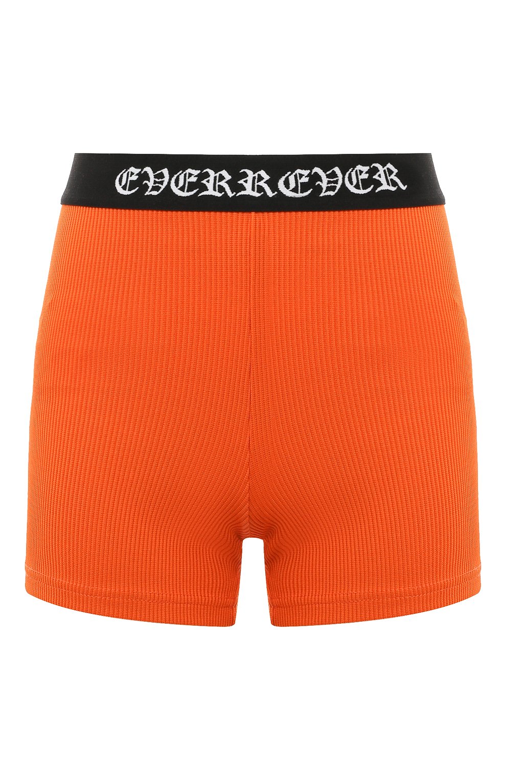 Шорты EVERREVER оранжевого цвета по цене 4290 руб., арт. RE-SHST-OR-04, фото 1 Шорты EVERREVER, арт. RE-SHST-OR-04, фото 1