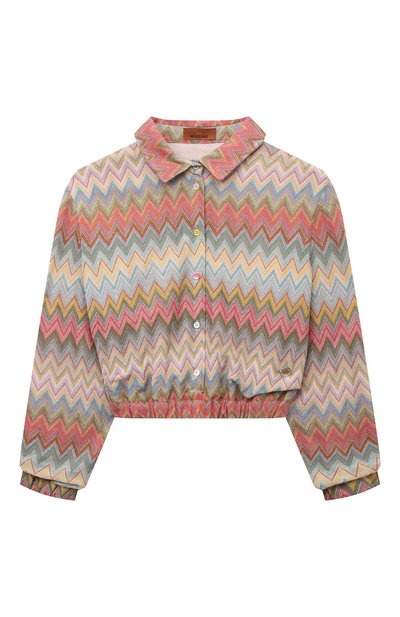 Рубашка MISSONI, арт. MV5A10/Q0062/12-14