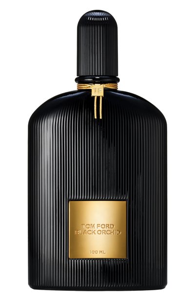 Женский парфюмерная вода black orchid (100ml) TOM FORD, арт. T006-01