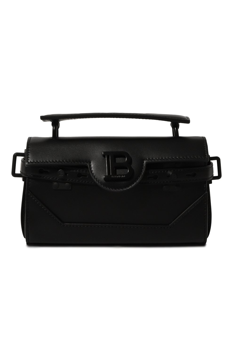 Сумка buzz 19 BALMAIN, арт. AM1AE172LPRS, фото 1