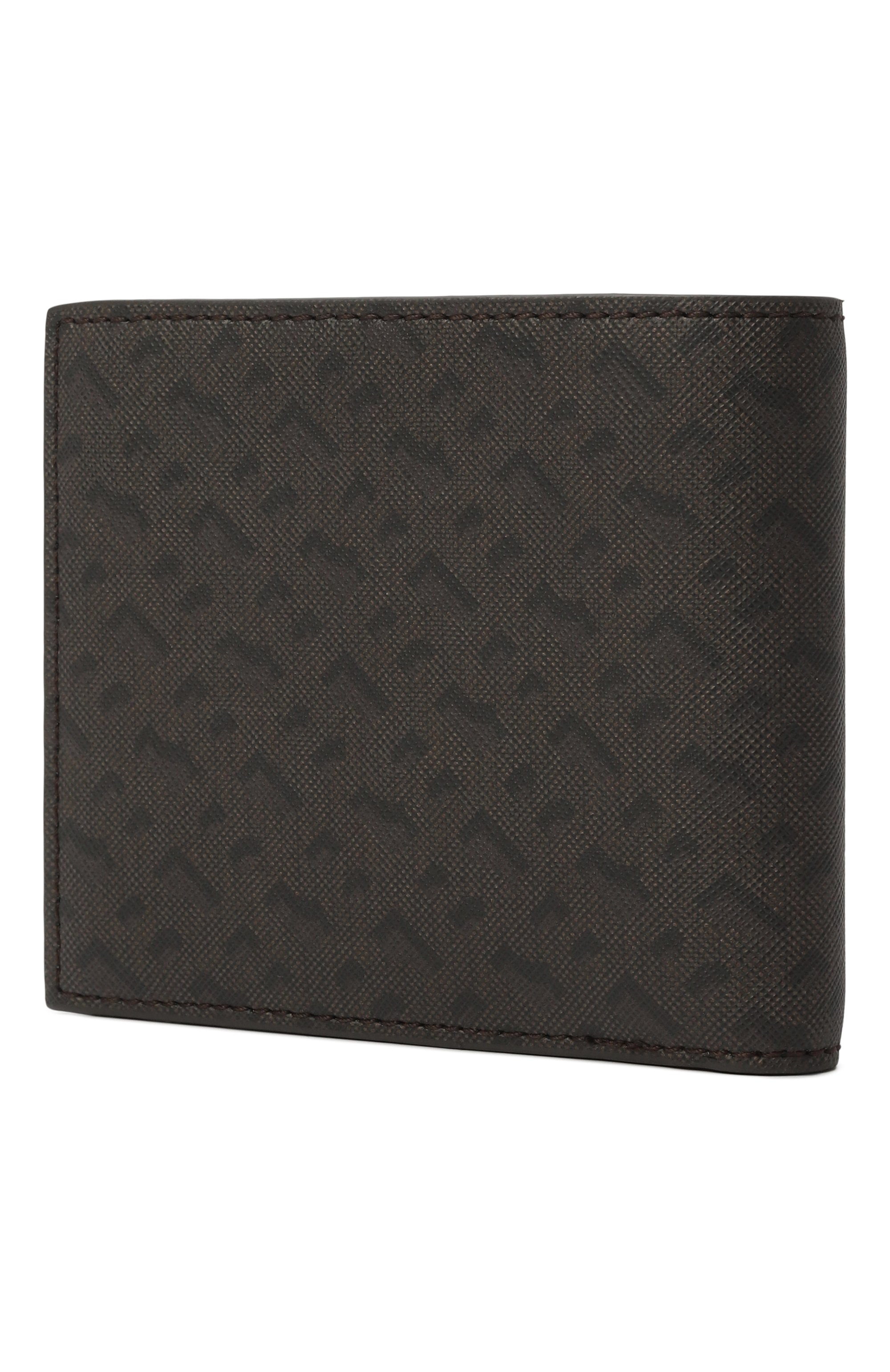 Кожаное портмоне BOSS, арт. 50552830, фото 2