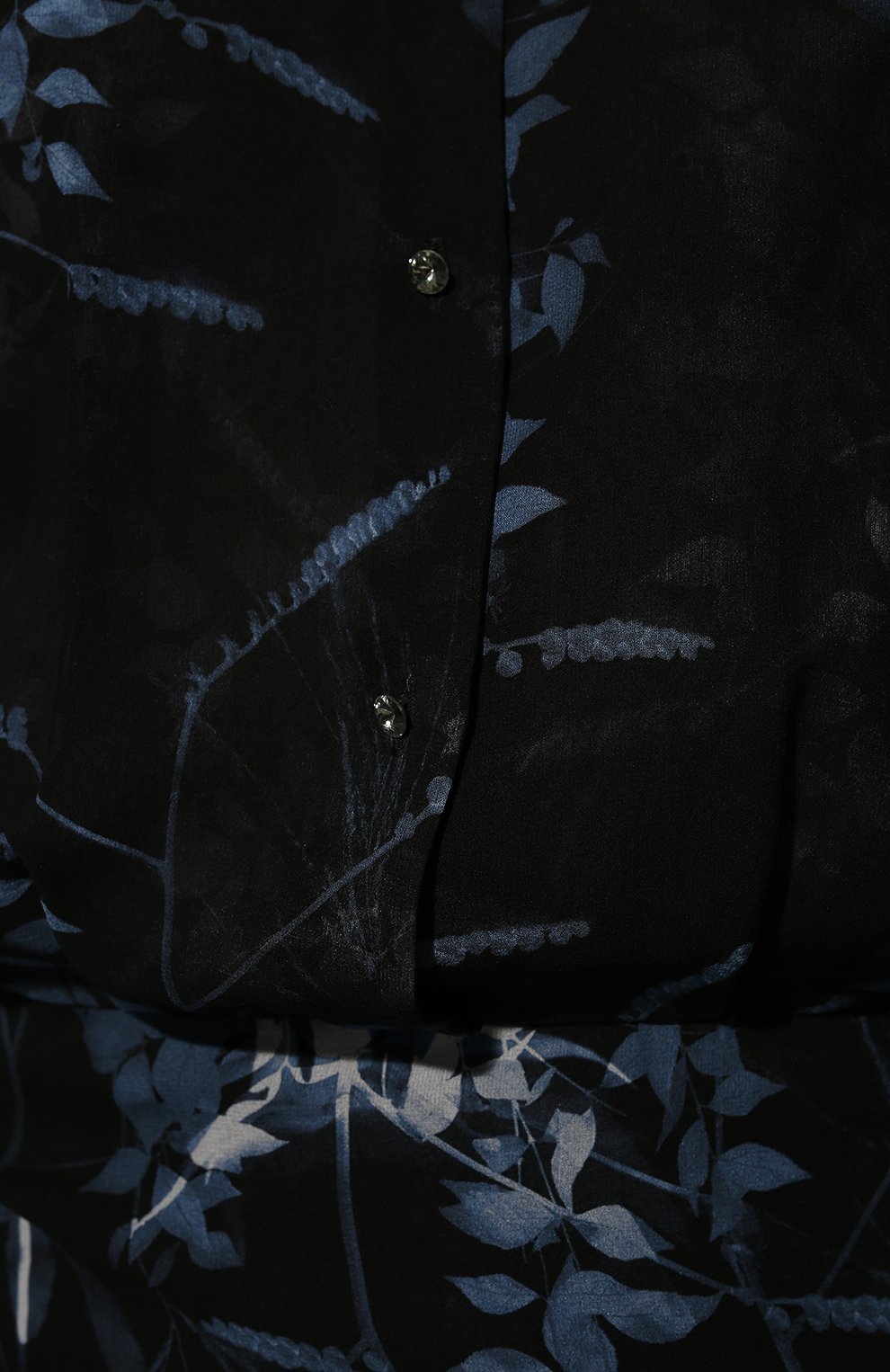 Шелковое платье SARA ROKA, арт. THALIE/FW19-31, фото 5