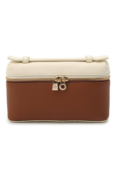 Поясная сумка extra pocket l16 LORO PIANA, арт. FAL6547, фото 1