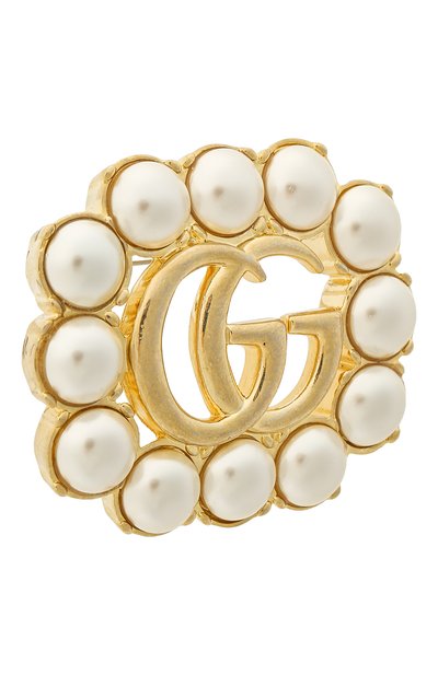 Брошь GUCCI, арт. 629616/I5258, фото 2