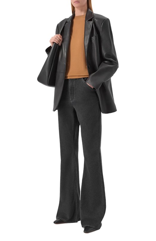 Джинсы MVST M25.1MW.T001/B134 Чёрный  M25.1MW.T001/B134 Фото 2