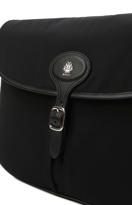 Сумка B-Light Bally MAS02Y/NY328 Чёрный  MAS02Y/NY328 Фото 3