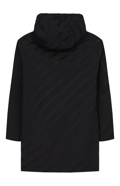 Двусторонняя парка KARL LAGERFELD KIDS, арт. Z30236/14A-16A, фото 2