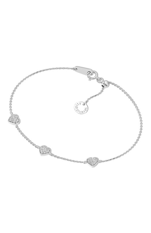 Браслет Serendipity EJBR0045W Бесцветный  EJBR0045W Фото 3