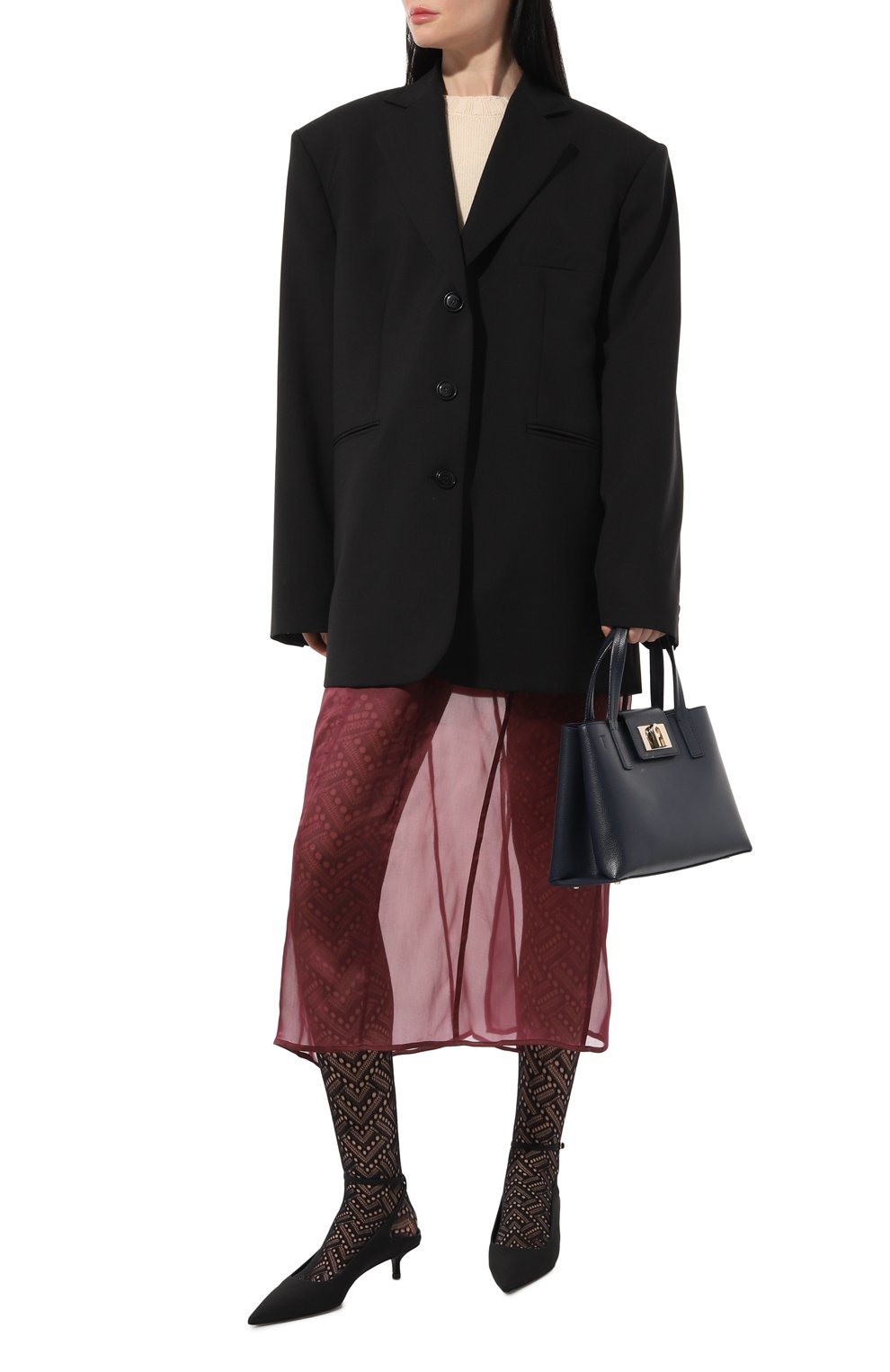 Сумка furla 1927 FURLA, арт. WB00560/ARE000, фото 7