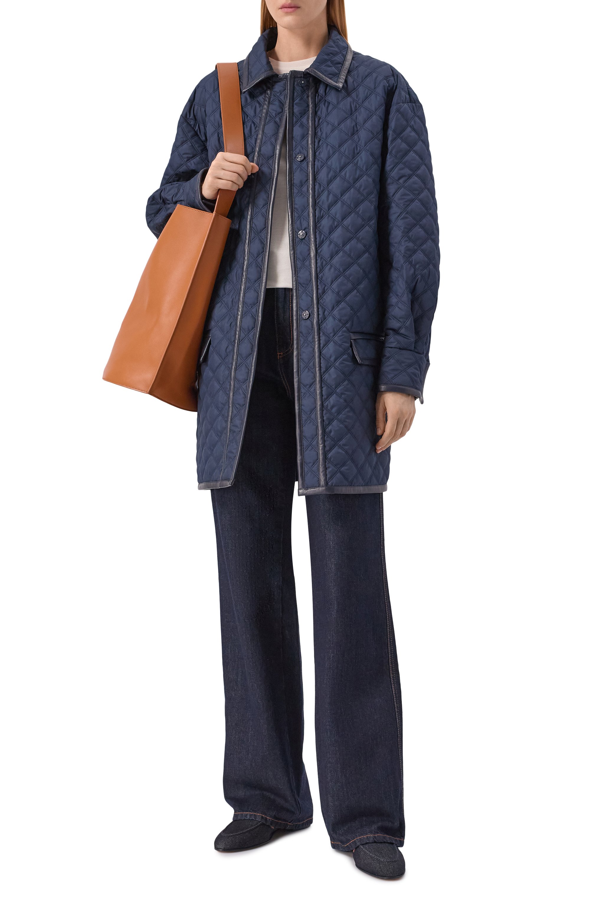 Куртка KITON, арт. D61612K0945, фото 2