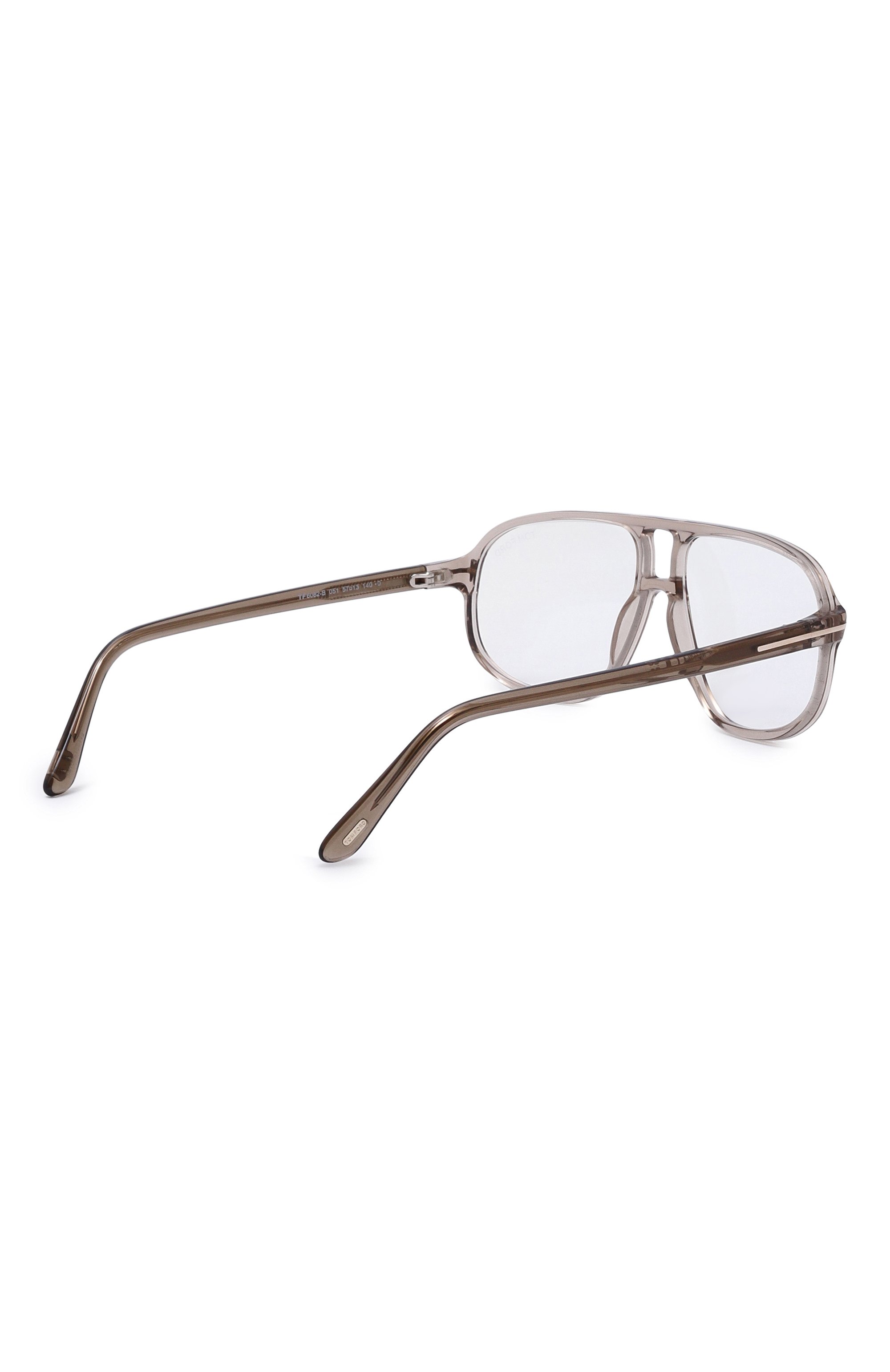 Оправа TOM FORD, арт. TF6082-B 051, фото 5