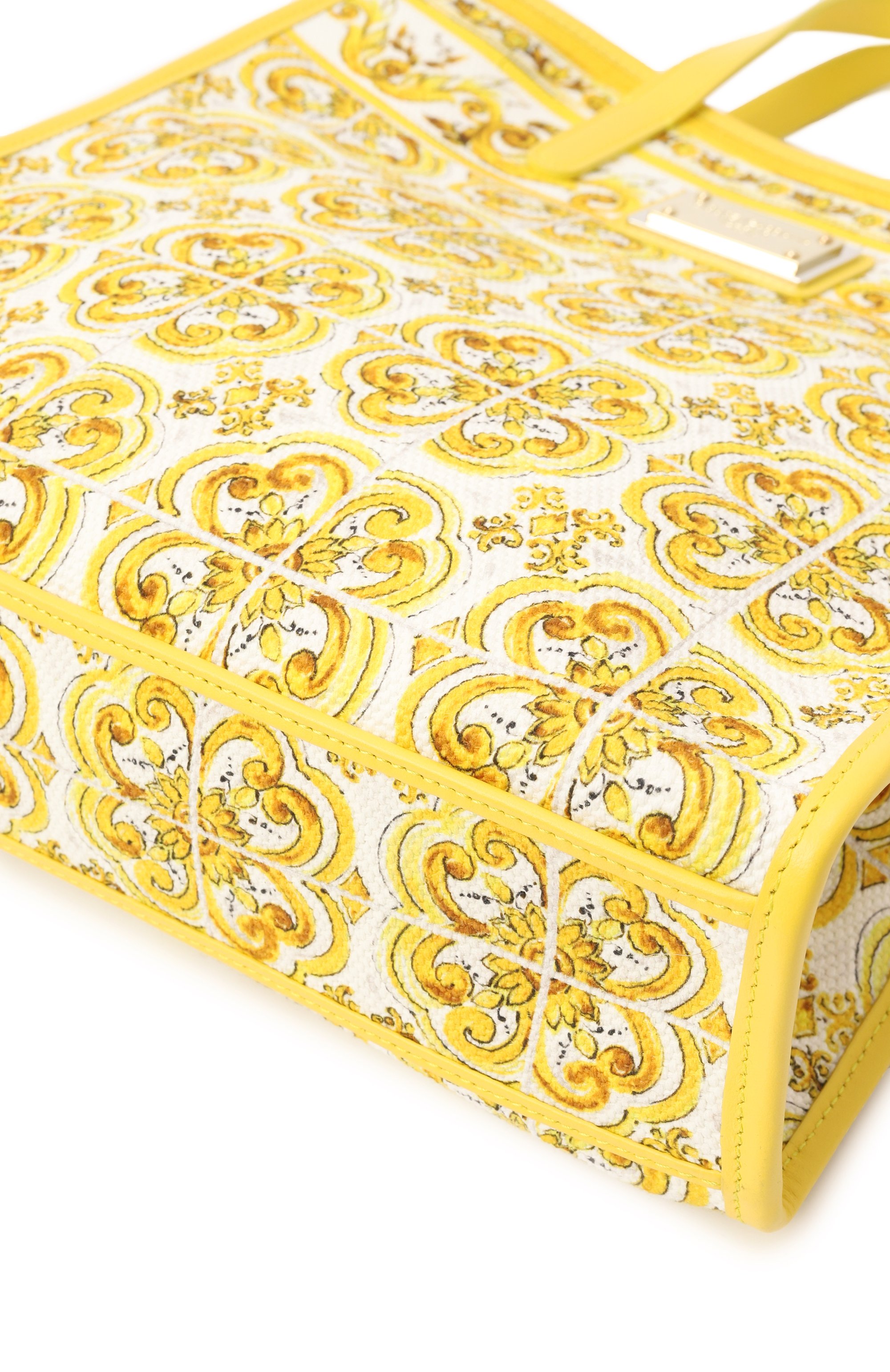 Сумка-шопер DOLCE & GABBANA, арт. BB9259_BE9259/AP026_1, фото 3