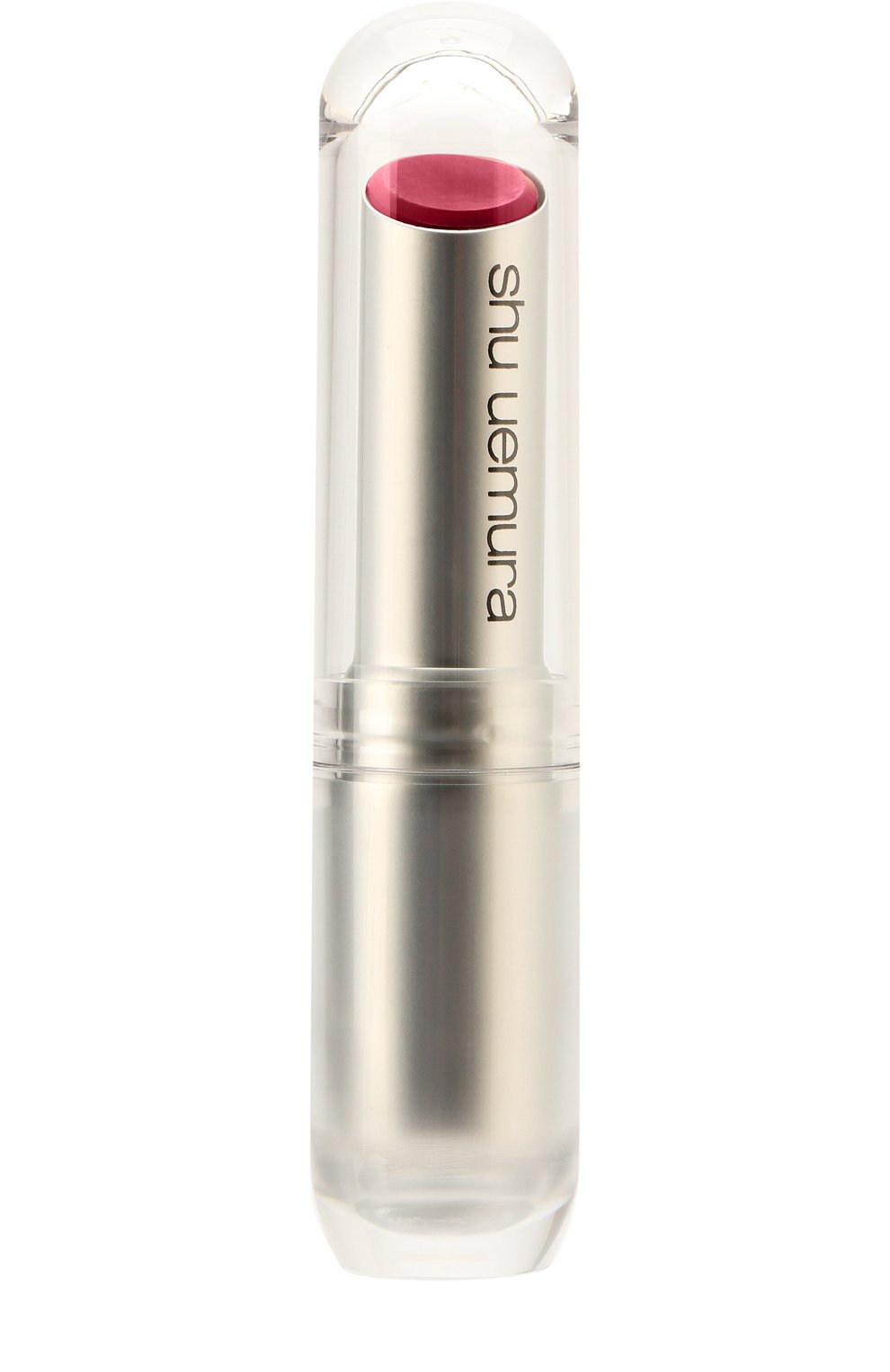 Матовая помада rouge unlimited supreme matte, оттенок pk375 SHU UEMURA, арт. 4935421369992, фото 1