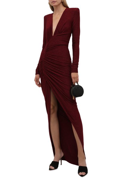 Платье ALEXANDRE VAUTHIER, арт. 213DR1515 1509-213, фото 2