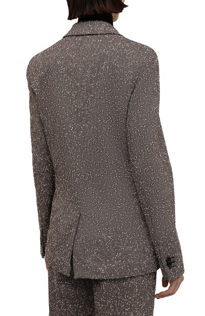 Жакет BOTTEGA VENETA, арт. 669598/V0WM0, фото 4