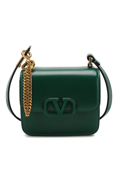 Сумка vsling micro VALENTINO, арт. TW0B0G44/HFB, фото 5