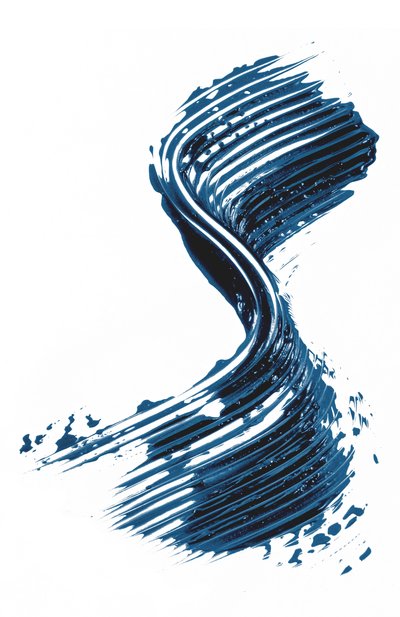 Женская тушь для ресниц mascara terrybly, оттенок 3 terrybleu (8g) BY TERRY, арт. 3700076434064