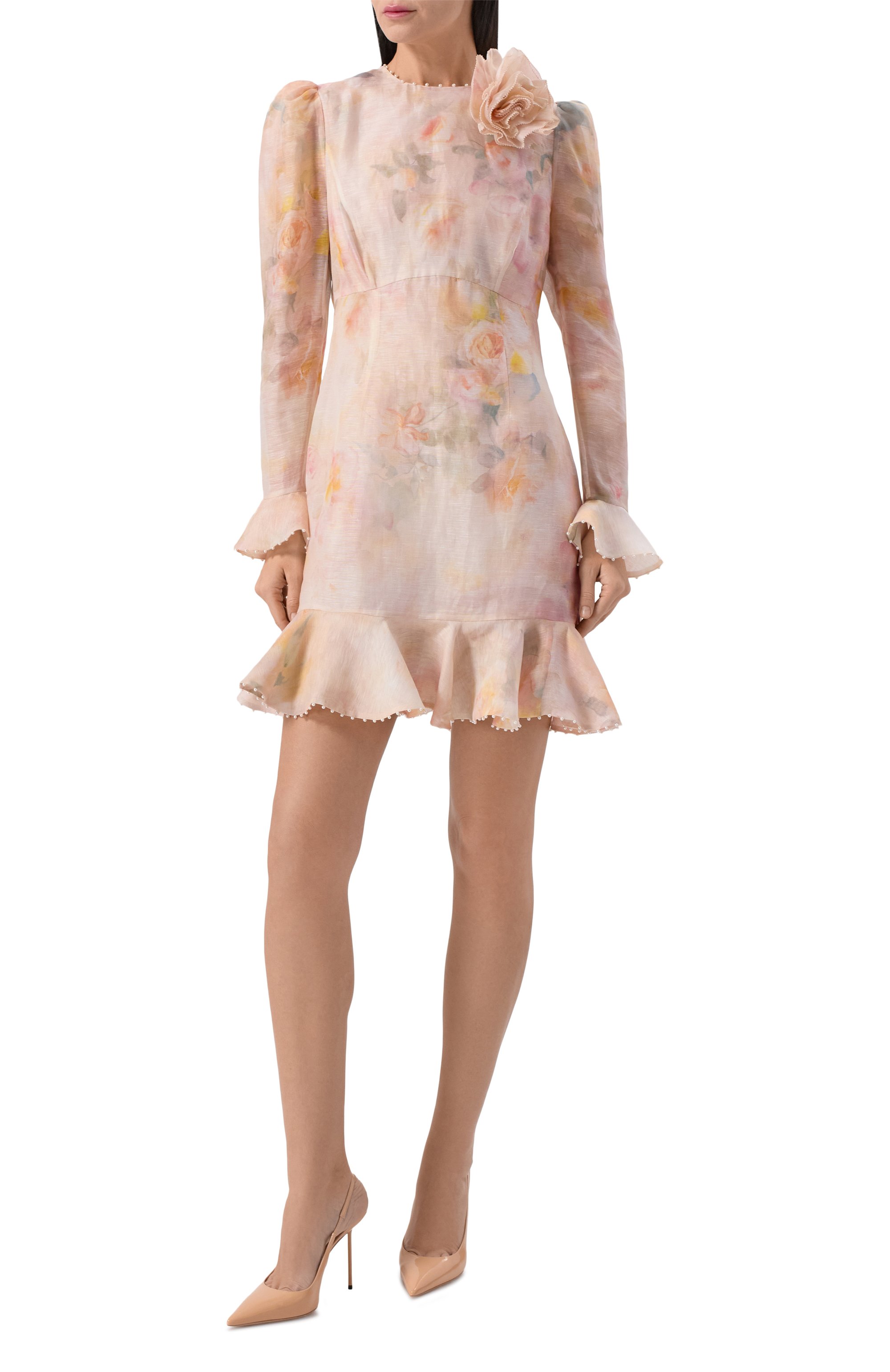 Лакированные туфли lidia 105 PARIS TEXAS, арт. PX913/XVN01, фото 3