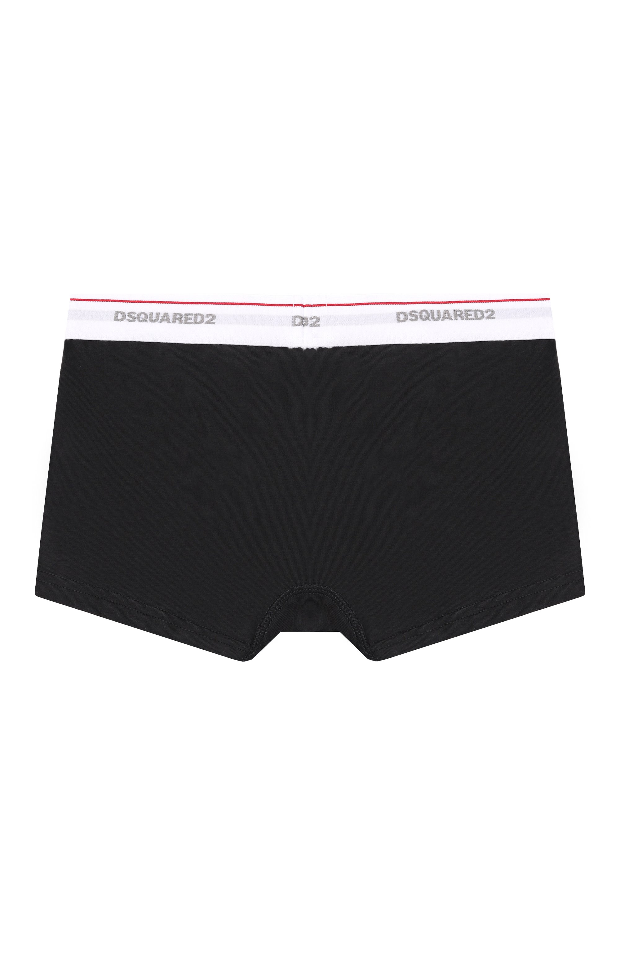 Комплект из двух боксеров DSQUARED2, арт. DQ2479/D008J, фото 3