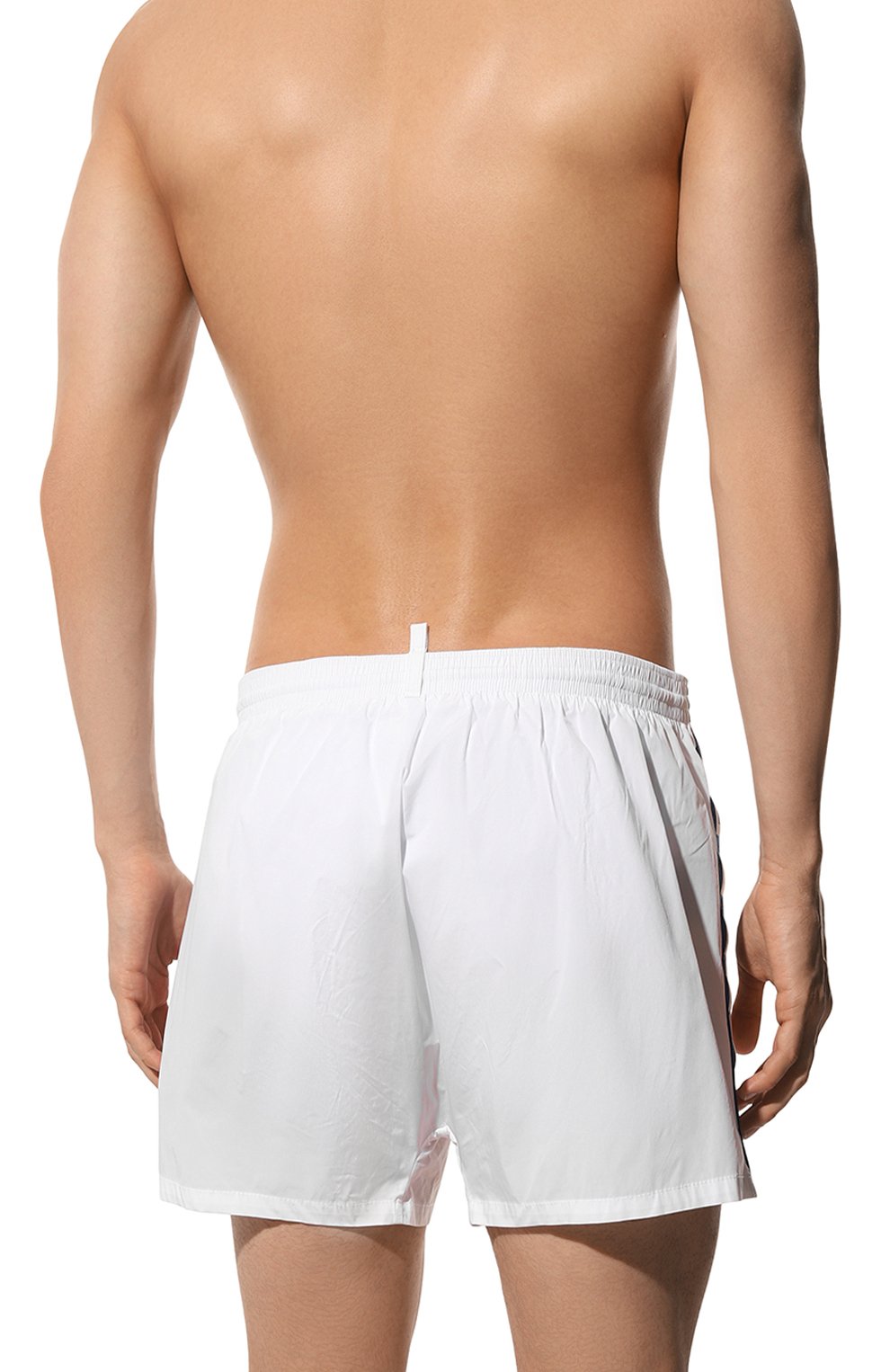 Плавки-шорты DSQUARED2, арт. D7B645540, фото 3