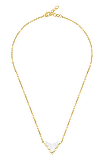 Женское колье 1925 LALIQUE, арт. 10702400